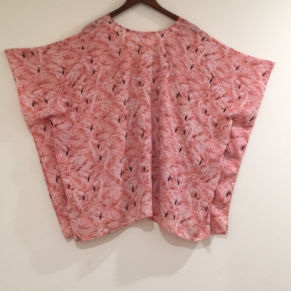 Buddy Love North Top - in Pink Flamingo 🦩 - Picture 4 of 16